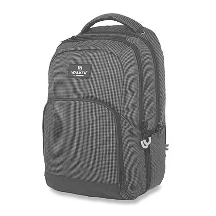 Hauptproduktbild Školní Batoh Walker College Grid Navy