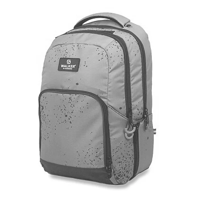 Hauptproduktbild Školní Batoh Walker College Purple Splash