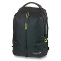 Walker Elite 2.0 Schulrucksack, ganz in Schwarz