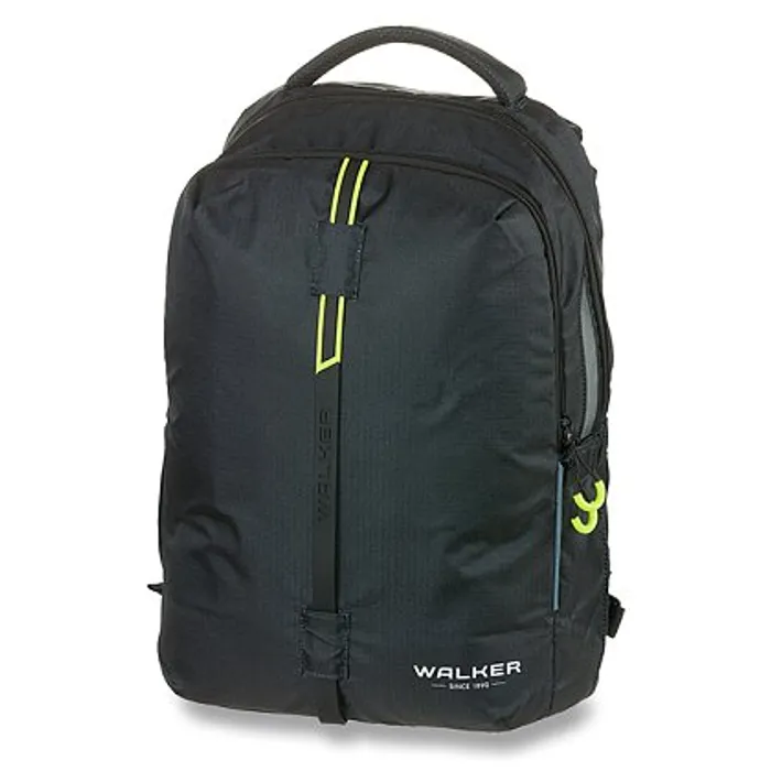 Hauptproduktbild Školní batoh Walker Elite 2.0 All Black