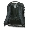 Walker Elite 2.0 Schulrucksack, ganz in Schwarz
