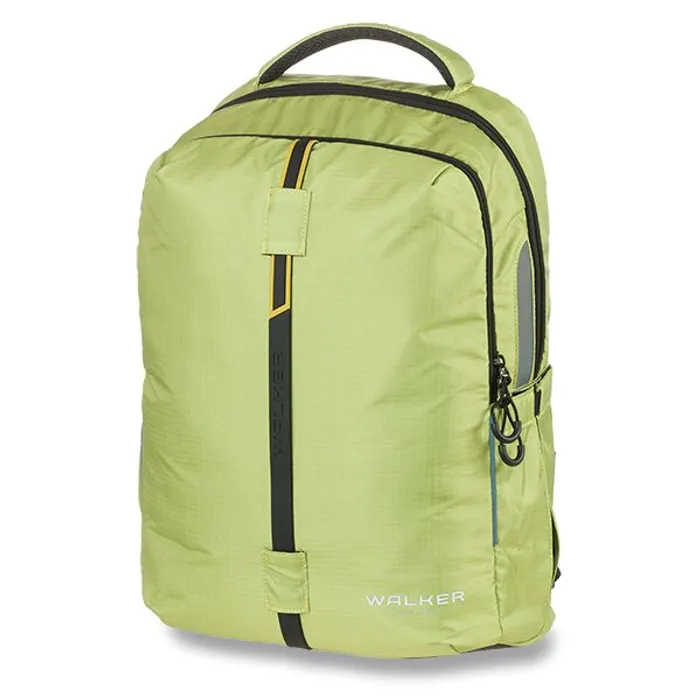 Hauptproduktbild Školní batoh Walker Elite 2.0 Lime