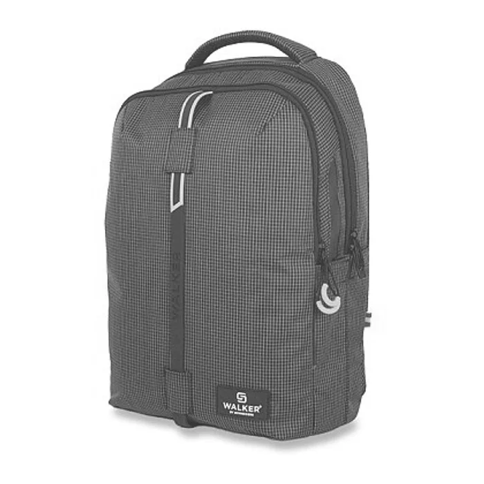 Hauptproduktbild Školní batoh Walker Elite Grid Navy