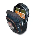 Weiteres Produktbild Walker Fame Cyber Tiger Schulrucksack