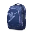 Schulrucksack Walker Fame Kolibri