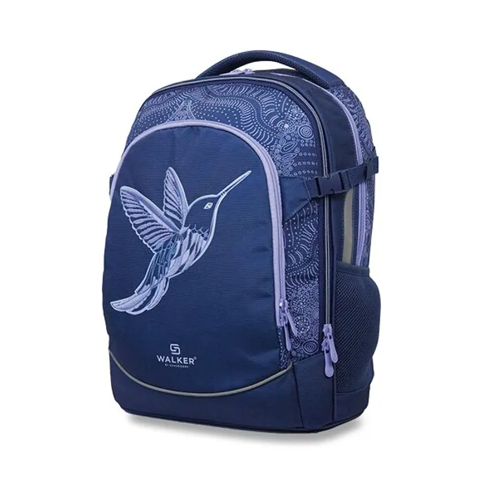 Hauptproduktbild Školní batoh Walker Fame Kolibri