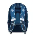 Weiteres Produktbild Walker Fame Uni Flower Blue Schulrucksack