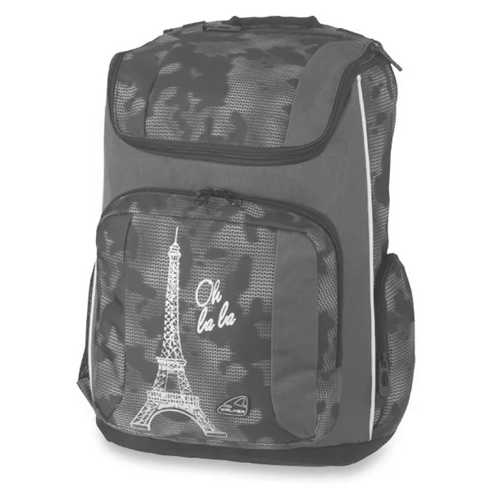 Hauptproduktbild Školní batoh Walker Glory Paris