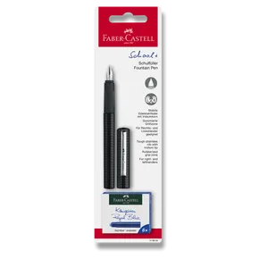 Faber-Castell Carbon-Kugelschreiber