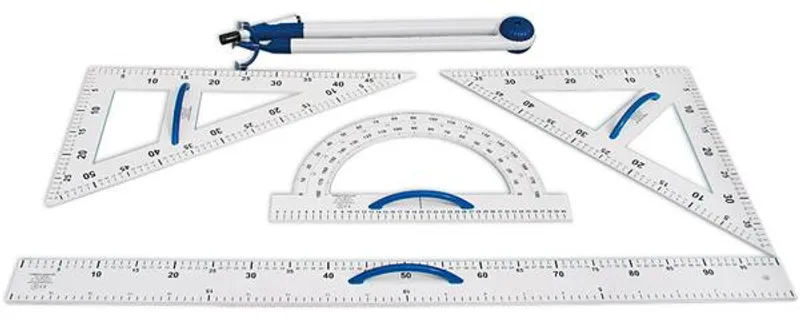 Hauptproduktbild Školní magnetické pomůcky