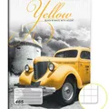 Weiteres Produktbild Schularbeitsbuch 465 Premium A4 Square - 60 Blätter