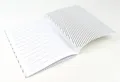 Weiteres Produktbild 512L Schularbeitsbuch mit zwei Hilfslinien 15 mm und faul für Schriftarten, Nature, Natur