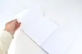 Weiteres Produktbild Schulheft 520, sauber, mit integriertem Mathe-Faultier, Zahlen