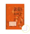 Schularbeitsbuch 524 Economy A5 Gefüttert - 20 Blätter