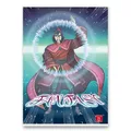 Weiteres Produktbild Schulheft Manga A4, liniert, 40 Blätter, Motivmix