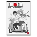 Weiteres Produktbild Školní sešit Pigna Manga - A4, linkovaný, 42 listů, mix motivů