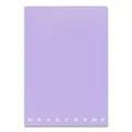 Weiteres Produktbild Schularbeitsbuch Pigna Monocromo A4, sauber, 40 Blätter, Mix of Farben