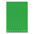 Weiteres Produktbild Schularbeitsbuch Pigna Monocromo A4, sauber, 40 Blätter, Mix of Farben