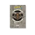 Weiteres Produktbild Školní sešit Sport Beasts A4, linkovaný, 40 listů, mix motivů