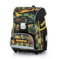 Weiteres Produktbild Schulrucksack PREMIUM Helikopter