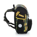 Schulrucksack PREMIUM Helikopter
