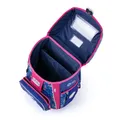 Schulrucksack PREMIUM Kolibri