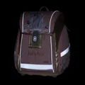 Schulrucksack PREMIUM LIGHT Romantisches Pferd