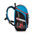 PREMIUM LIGHT Spiderman Schulrucksack