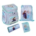 Weiteres Produktbild Schulset 5tlg Frozen