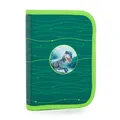 Weiteres Produktbild Schulrucksack-Set OXY Sherpy Green [4 Stk.]