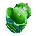 Weiteres Produktbild Schulrucksack-Set OXY Sherpy Green [4 Stk.]