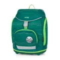 Weiteres Produktbild Schulrucksack-Set OXY Sherpy Green [4 Stk.]