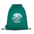 Schulrucksack-Set OXY Sherpy Green [4 Stk.]