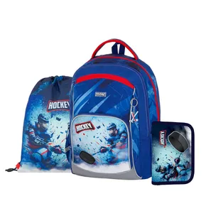 Schul-Set OXY GO Hockey [3 Stk.]