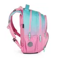 Weiteres Produktbild Schulset OXY NEXT Ombre Pink [3 Stk.]