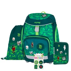 OXY Sherpy Playworld Schul-Set [4 Stk.]