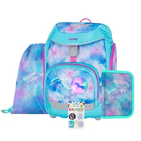 Schulset OXY Sherpy Unicorn [4 Stk.]