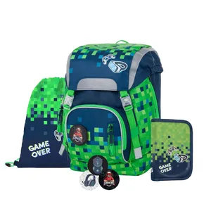 OXY SKY Gamer Schul-Set [4 Stk.]
