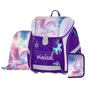 Schul-Set PREMIUM LIGHT Pegas [3 Stk.]
