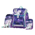 Weiteres Produktbild Schulset PREMIUM LIGHT Pegasus [3 Stk.]