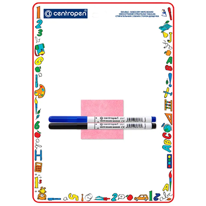 Hauptproduktbild Školní tabulka Centropen 7769