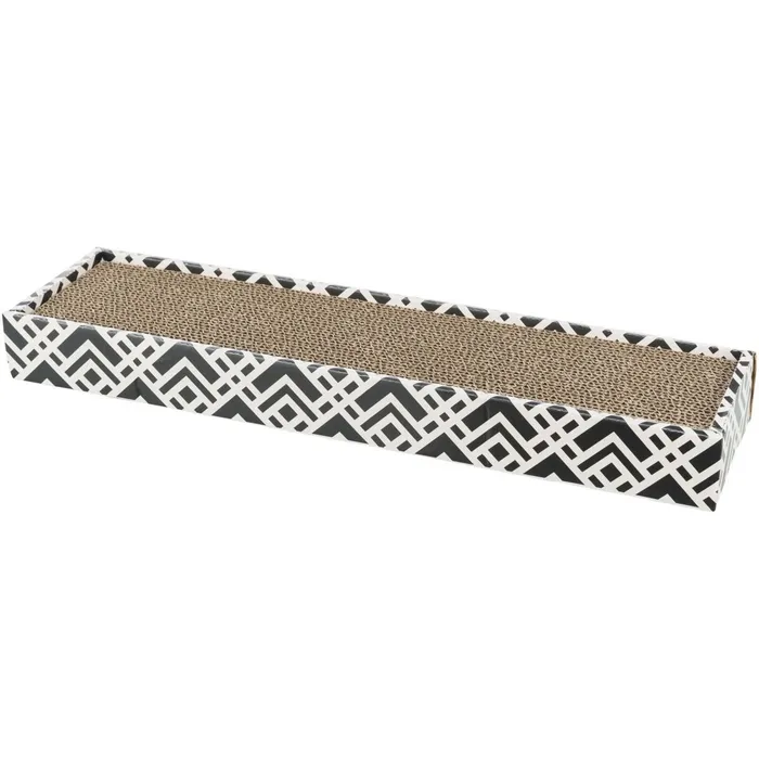 Hauptproduktbild Škrábací karton SCRATCHY s catnipem 13x48cm