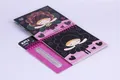 Weiteres Produktbild Magic Scratch Fairies Kratzbilder, Märchen, APLI