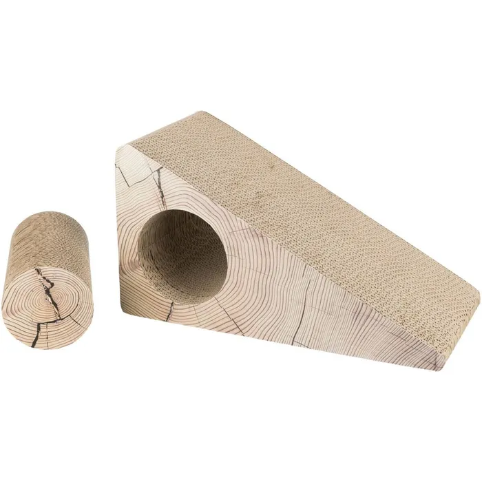 Hauptproduktbild Škrabací rampa s vytahovacím válcem tyrkysová 48 cm