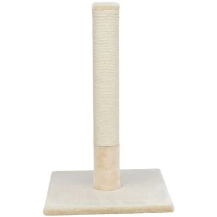 Hauptproduktbild Škrábací sloupek BARTES, 62 cm, béžová