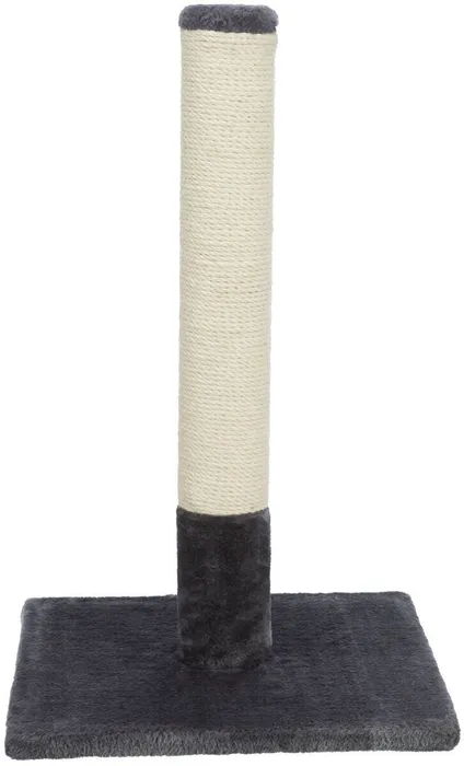 Hauptproduktbild Škrabací sloupek BATRES, 9 cm / 62 cm, platinově šedá