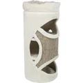 Weiteres Produktbild Kratzrolle für Katzen TOWER GRACIA beige 38 cm/85 cm