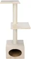 Kratzbaum BADALONA 109cm, - beige