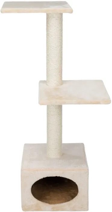 Hauptproduktbild Škrábadlo BADALONA 109cm, - béžová