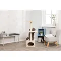 Kratzbaum BADALONA 109cm, - beige